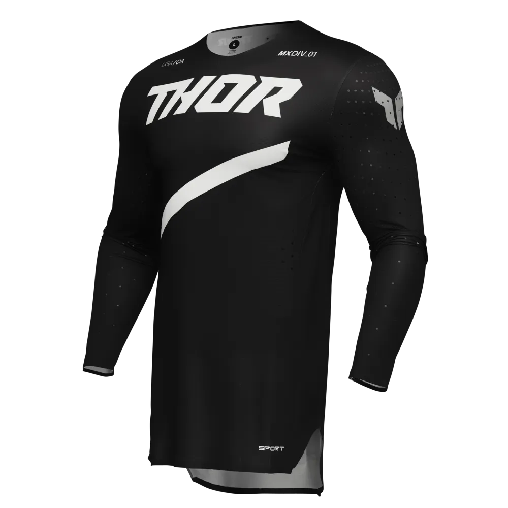 Sportmode Brave Jersey