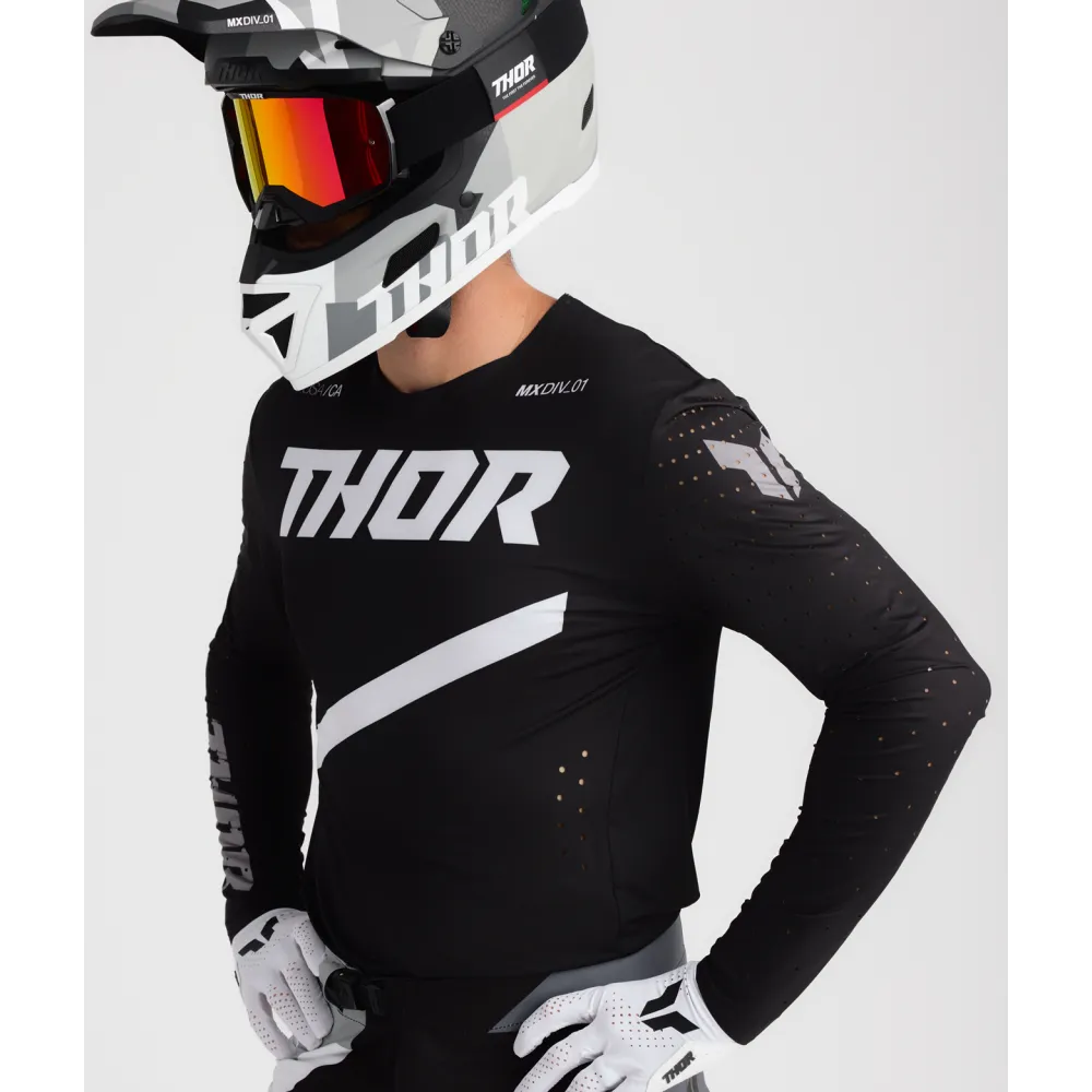 Sportmode Brave Jersey