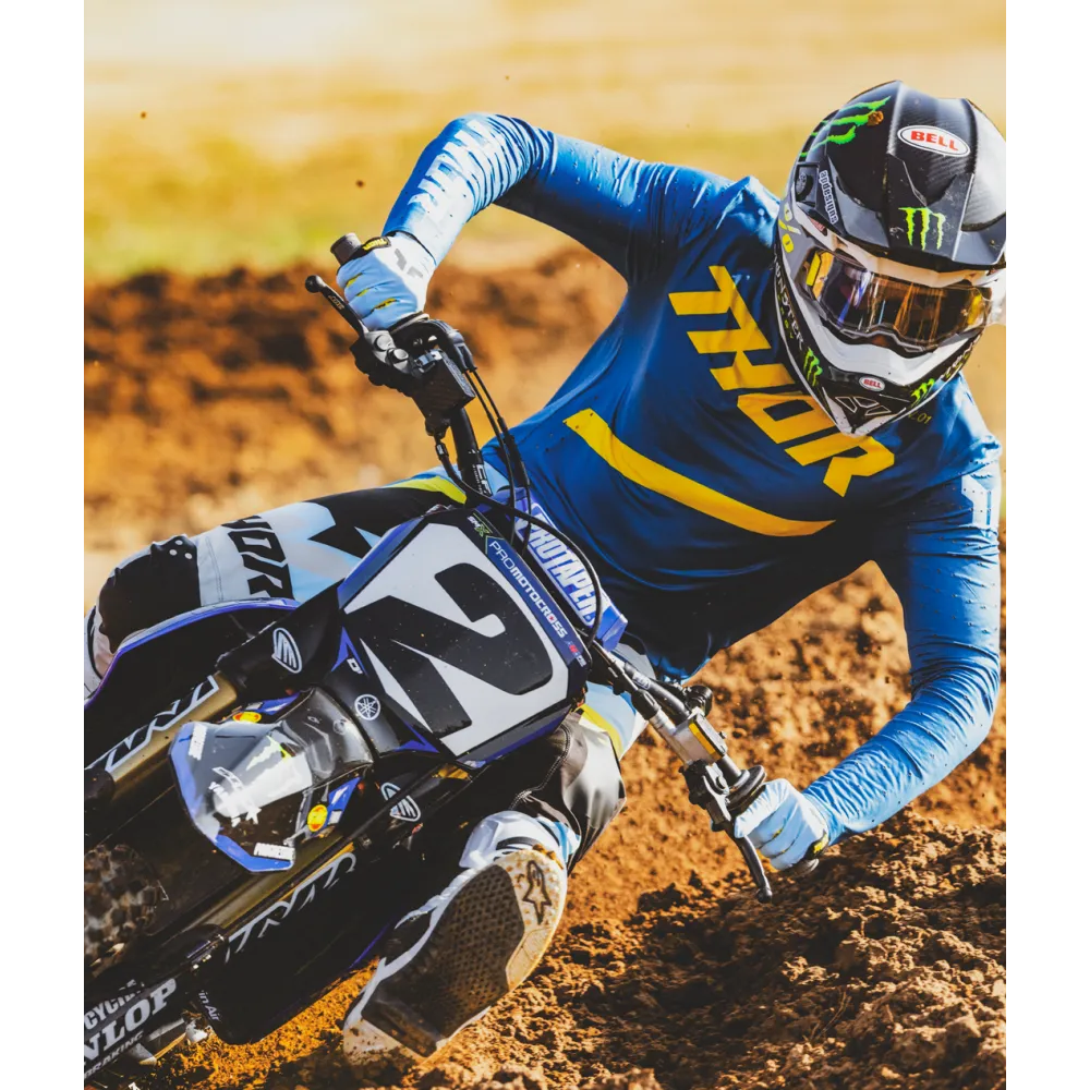 Sportmode Brave Jersey