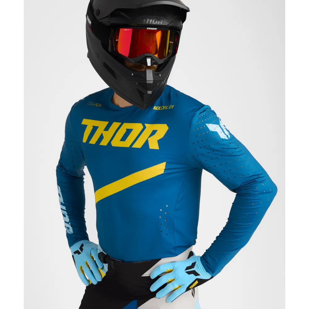 Sportmode Brave Jersey