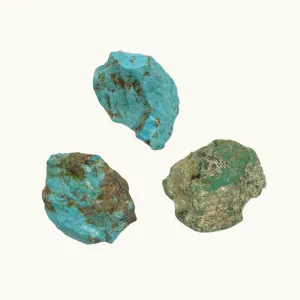 Stable Kingman Turquoise
