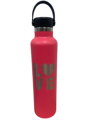Standard Water Bottle With Engraving