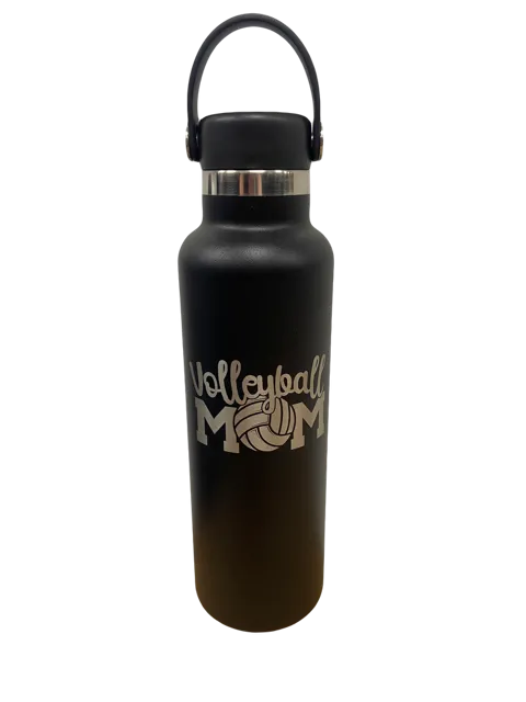 Standard Water Bottle With Engraving