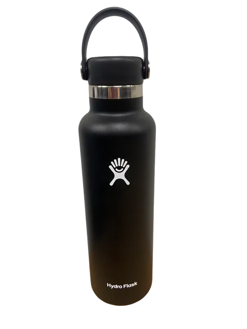Standard Water Bottle With Engraving
