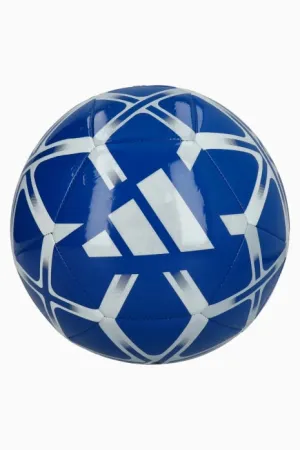 Starlancer Club Ball (Blue/White)