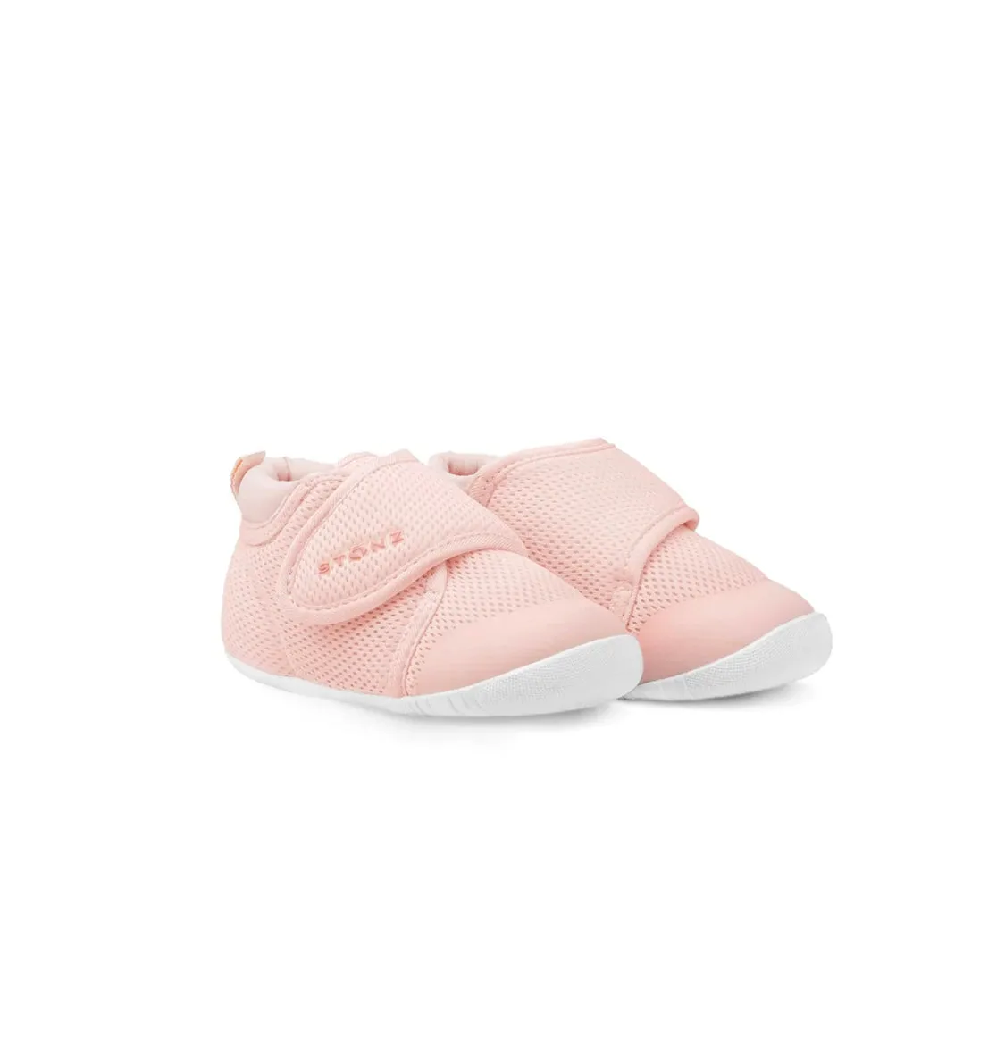 Stonz - Cruiser Shoes - Haze Pink