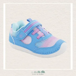 Stride Rite Turbo - Light Blue (U2-169)