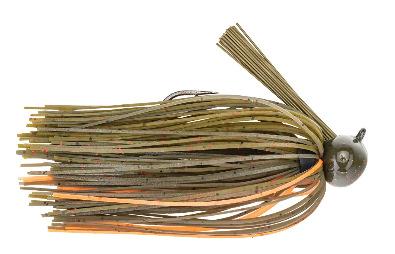 Strike King Tour Grade Touchdown Football Jig