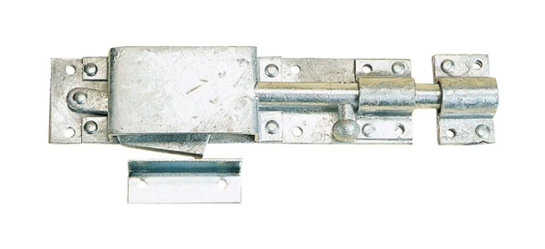 Stubbs Autolock Door Bolt (S42)
