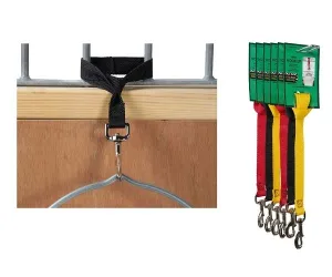 Stubbs Hook Up (S8500)
