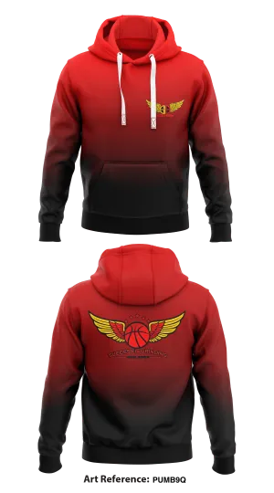 Success Is Grinding Non Stop  Core Men's Hooded Performance Sweatshirt - PUMb9Q