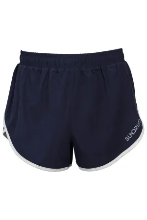 Sundried Legacy Men's 3 inch Running Shorts