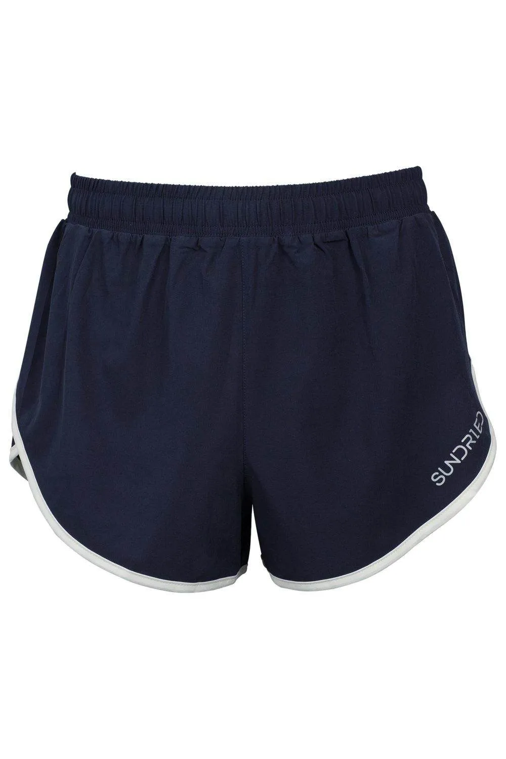 Sundried Legacy Men's 3 inch Running Shorts