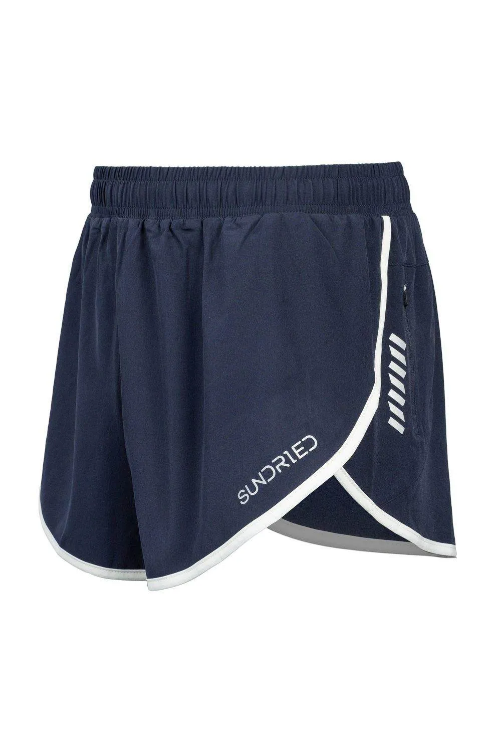 Sundried Legacy Men's 3 inch Running Shorts