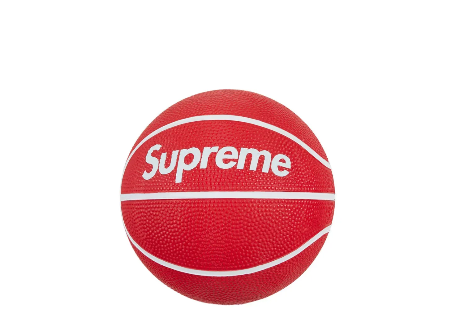 Supreme Spalding Mini Basketball Hoop