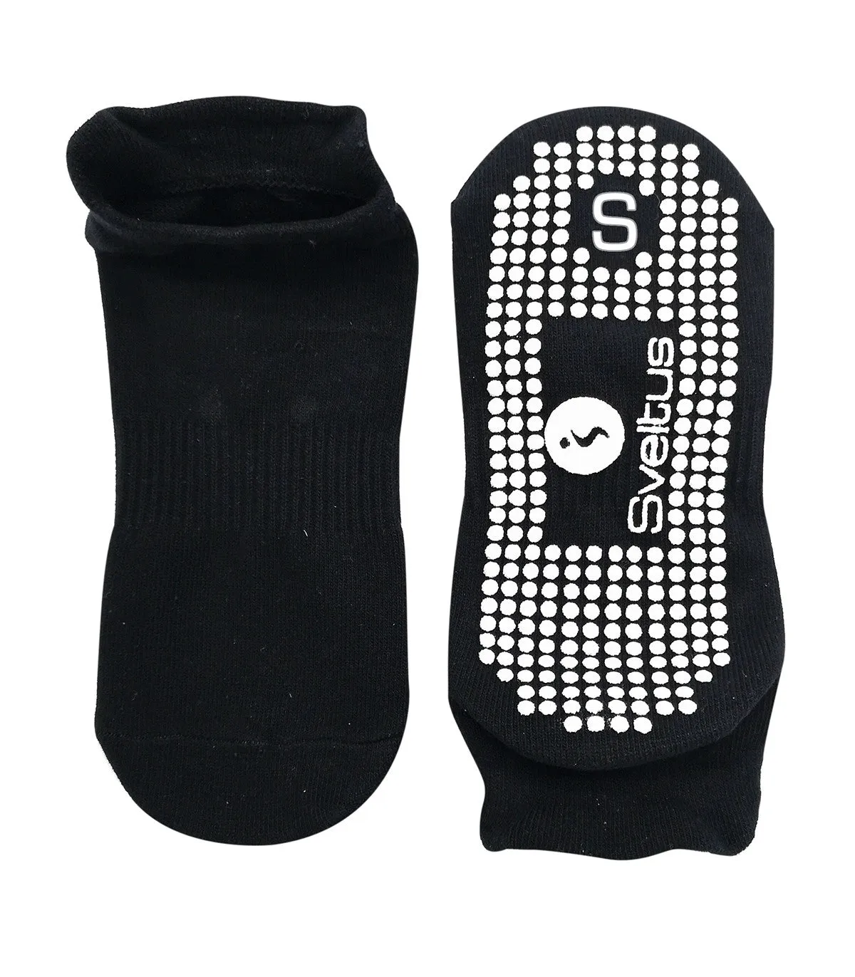 Sveltus Non Slip Yoga Socks