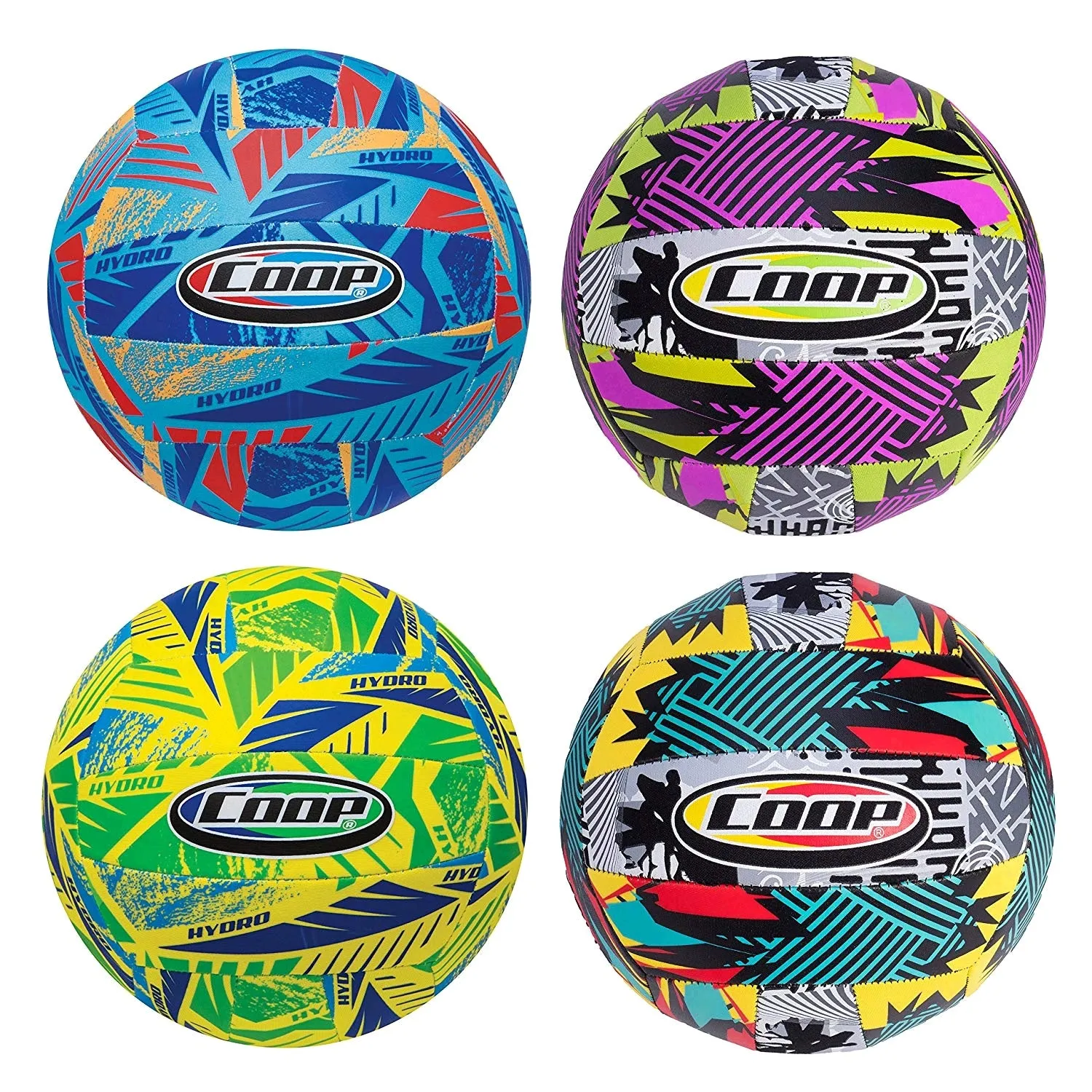 Swimways Hydro Volleyball For Water Or Land