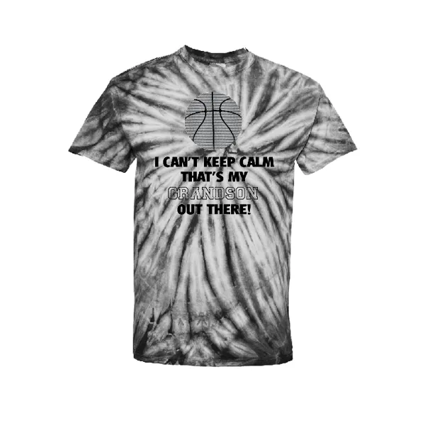 T-Shirts Basketball Grandson