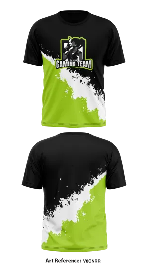 Tactic Store 1 Core Men's SS Performance Tee - V8cNrR