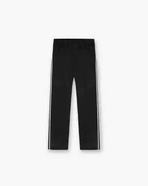 Tailored Track Pant - Jet Black