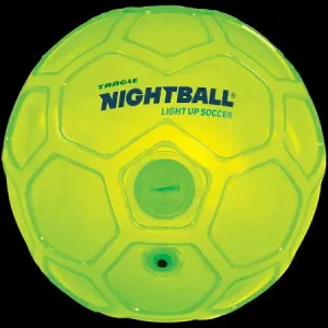 Tangle® Nightball® Soccerball