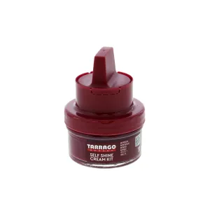 Tarrago® Selfshine Polish - Bordeaux