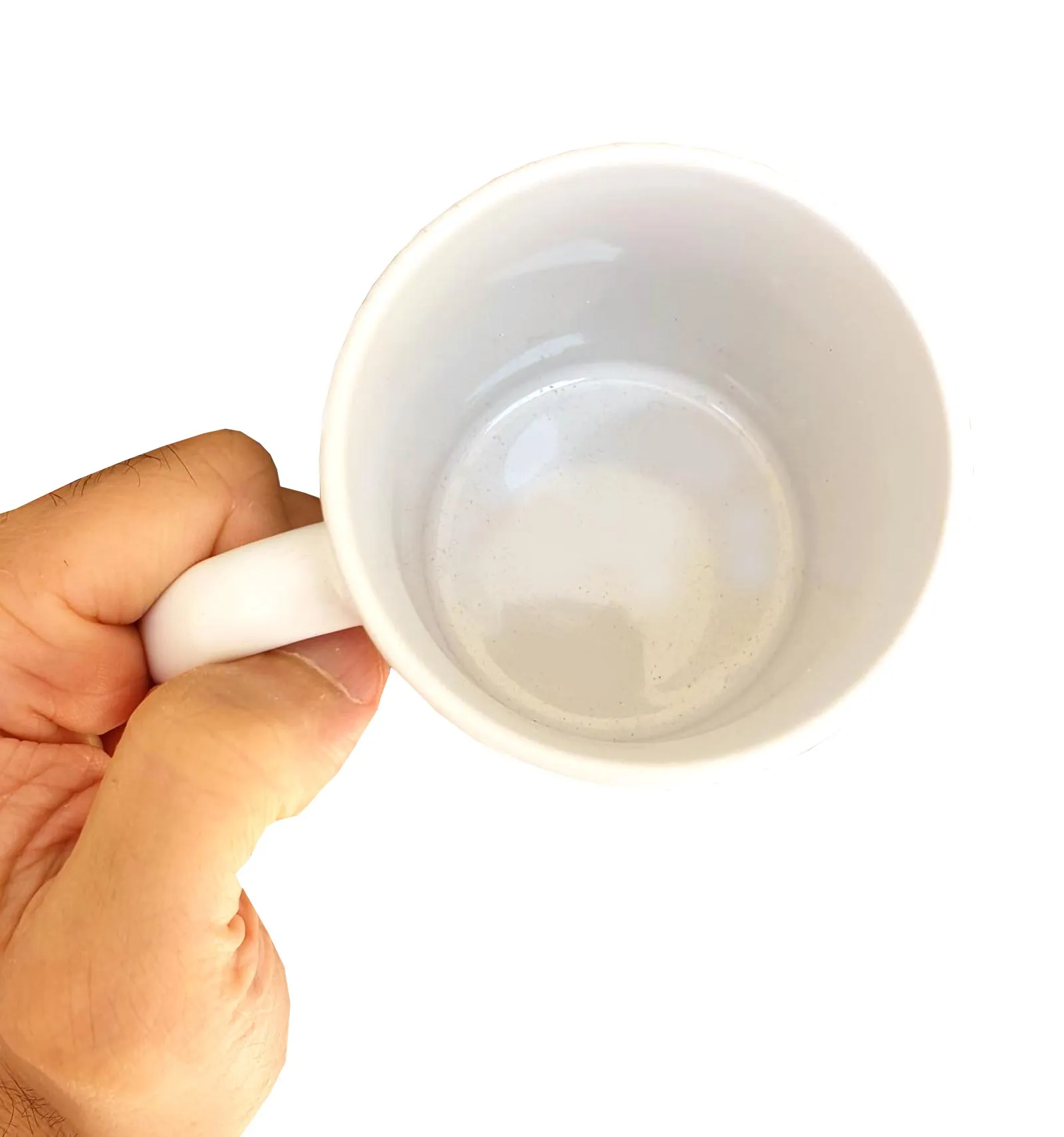 Tasse Mug Polymere Incassable 340ML ESCP Basketball - ESCP Tiger Logo