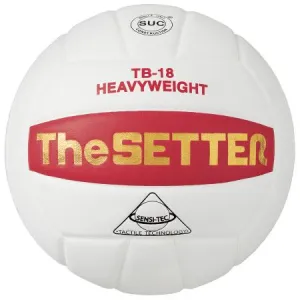 TB18 The Setter Volleyball