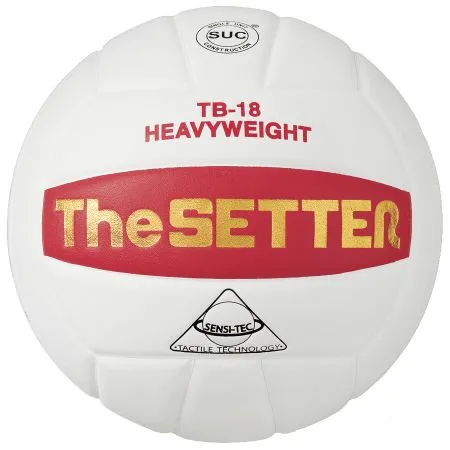 TB18 The Setter Volleyball