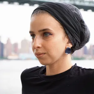 Technical Up-Do Hijab