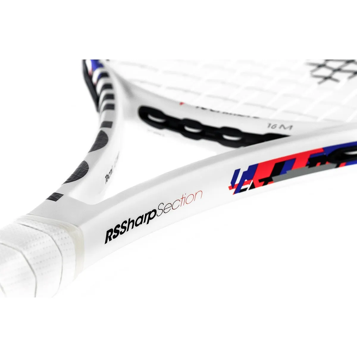 Tecnifibre TF40 305 16M - Demo Rental