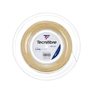 Tecnifibre X-One Biphase Reel (200m/660')