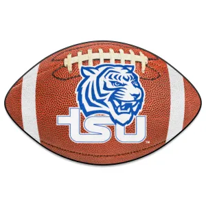 Tennessee State University Football Mat