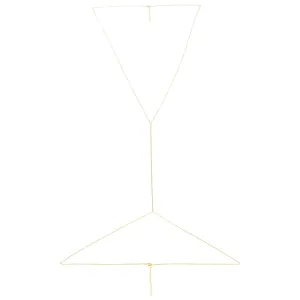 Tennis Body Chain