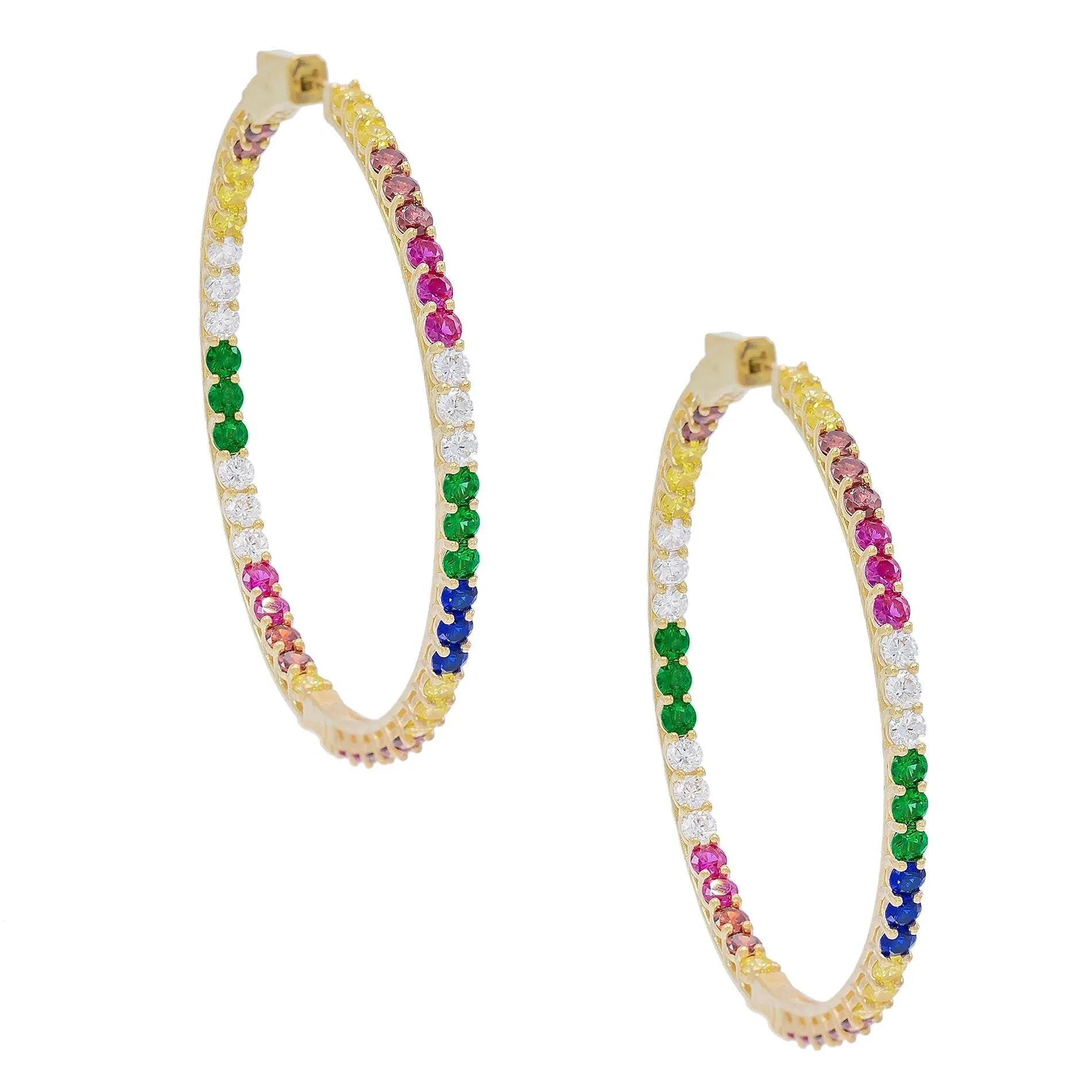 Tennis Hoops