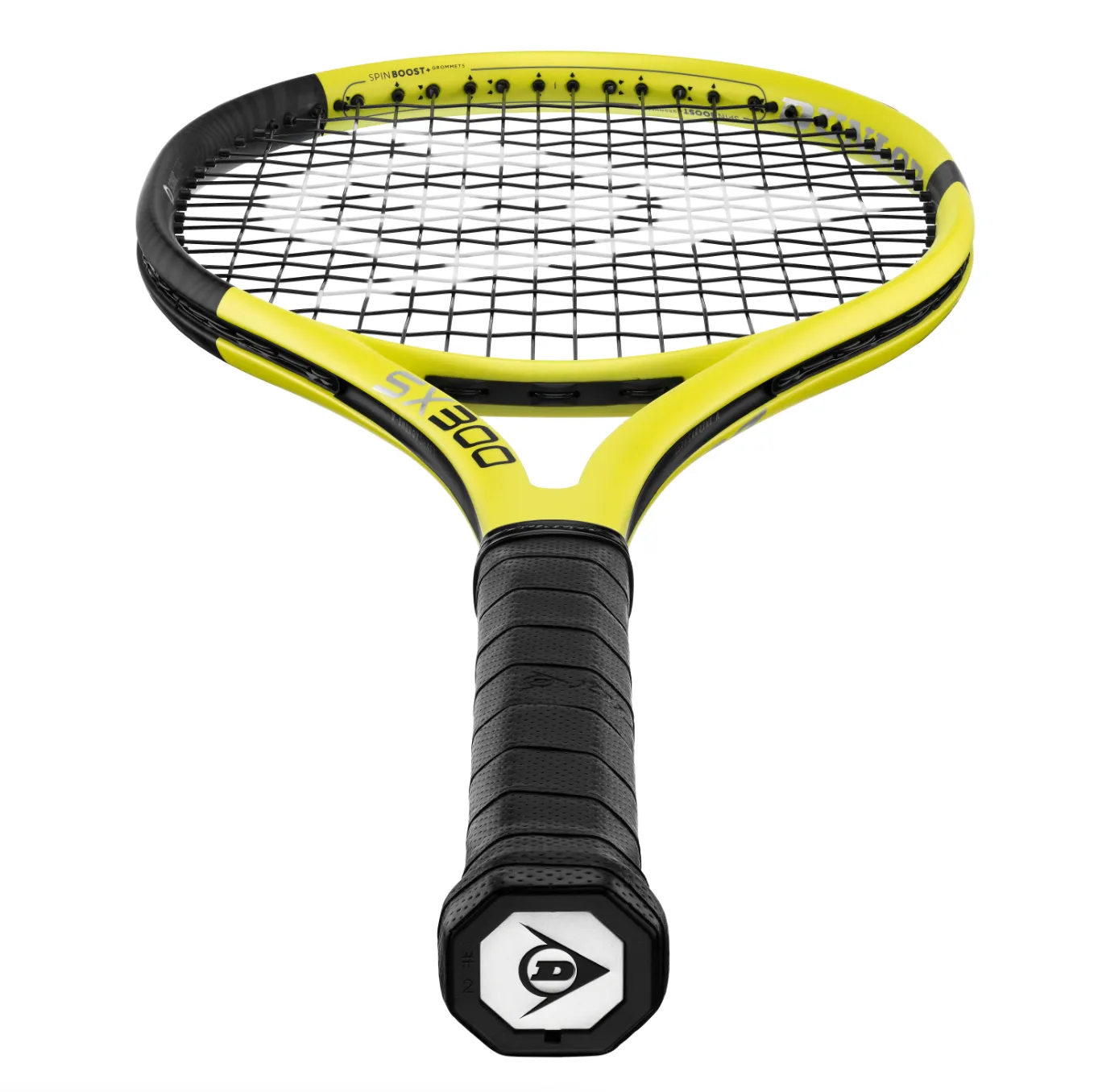 Tennis Racquet - SX 300 Frame