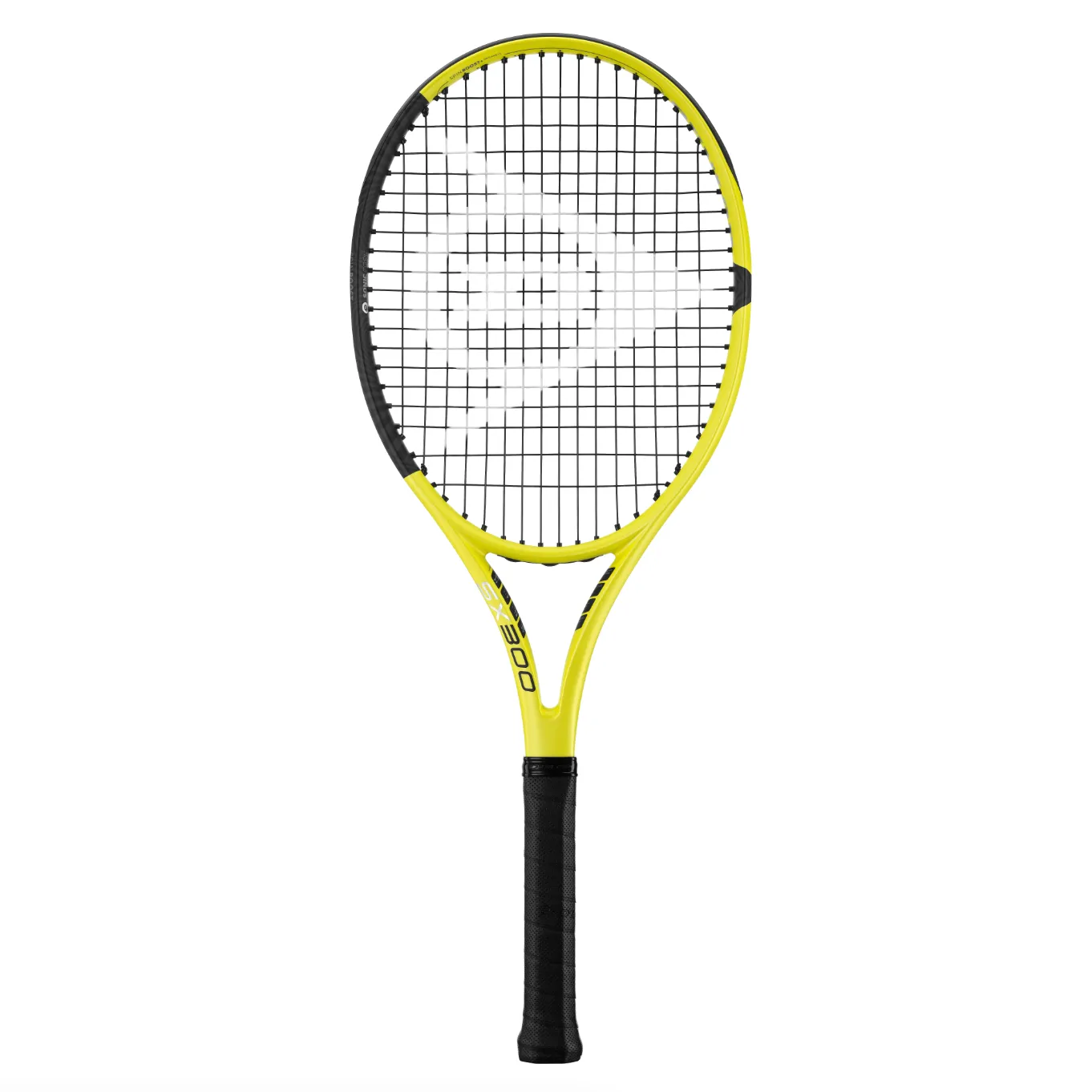 Tennis Racquet - SX 300 Frame
