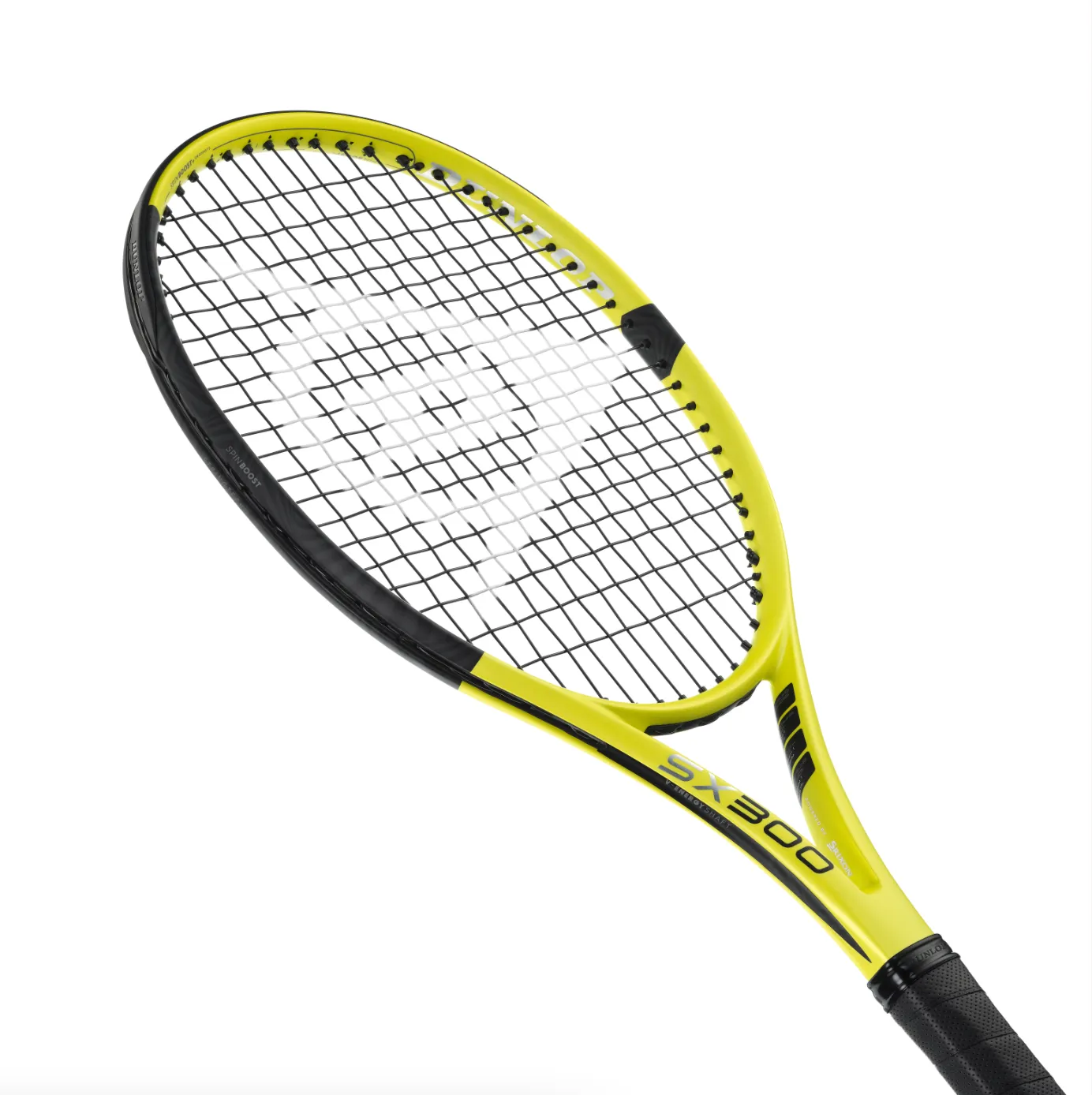 Tennis Racquet - SX 300 Frame