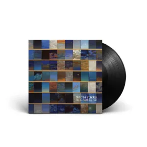 The Something Rain [LP]
