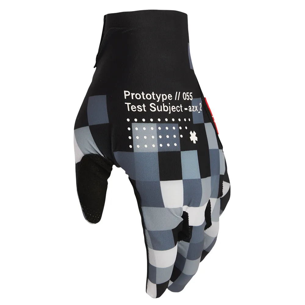 Thor Glove Sport Riot Black