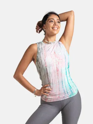 Tie Back Top
