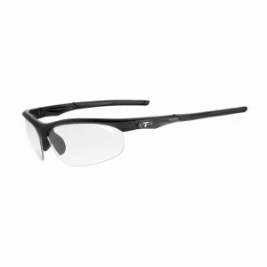 Tifosi Veloce Glasses Matte Black/Fototec Reader  1.5 lens
