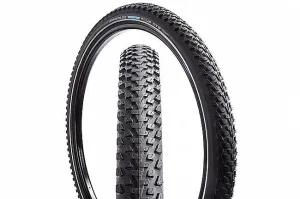 TIRE SCHWALBE MARATHON PLUS MTB PERF TWIN SMARTGUARD 29x2.25 BK/BK/REF DUAL E50 WIRE