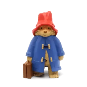 Tonie - Paddington Bear - A bear Called Paddington