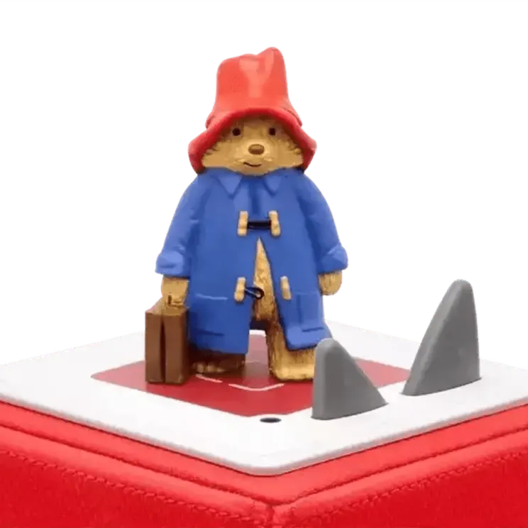 Tonie - Paddington Bear - A bear Called Paddington