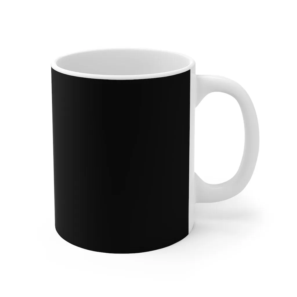 Touchdowns & Turkeys Coffee Mug
