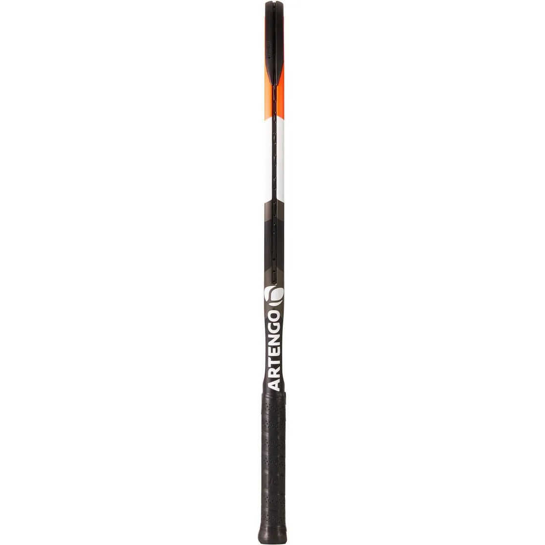 TR190 Power Adult Tennis Racket - Orange/Black