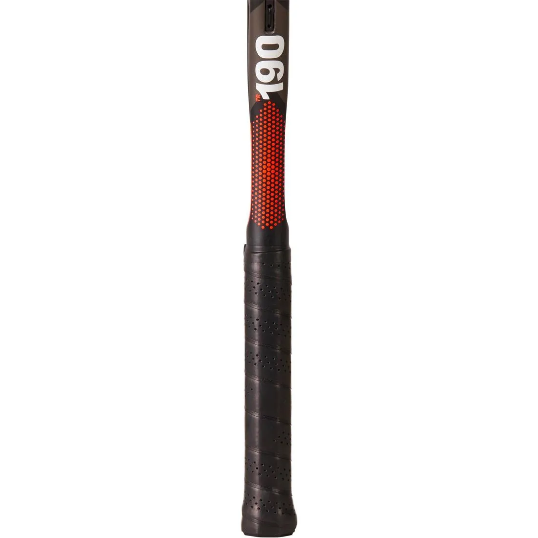 TR190 Power Adult Tennis Racket - Orange/Black