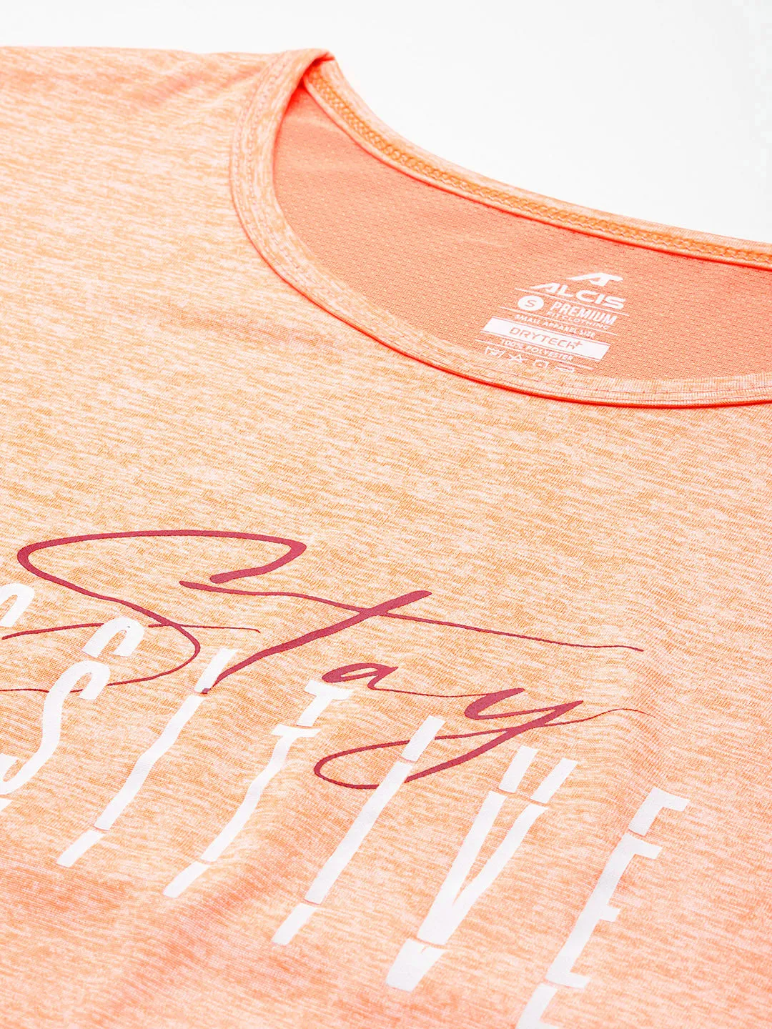 Track-Fit Tee
