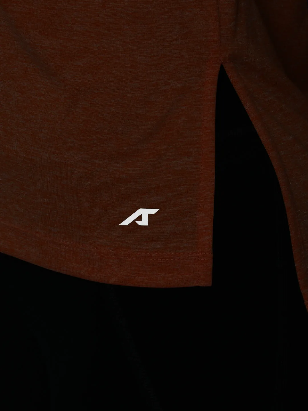 Track-Fit Tee